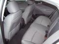 Radiant Silver - Sonata GLS Photo No. 7