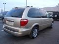 2005 Linen Gold Metallic Chrysler Town & Country Limited  photo #3