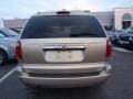 2005 Linen Gold Metallic Chrysler Town & Country Limited  photo #6