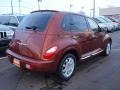 Sunset Crystal Pearl - PT Cruiser Sunset Boulevard Edition Photo No. 3