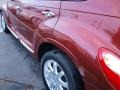 Sunset Crystal Pearl - PT Cruiser Sunset Boulevard Edition Photo No. 4