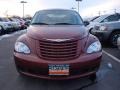 Sunset Crystal Pearl - PT Cruiser Sunset Boulevard Edition Photo No. 8