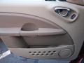 Sunset Crystal Pearl - PT Cruiser Sunset Boulevard Edition Photo No. 15