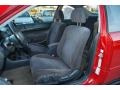 Milano Red - Civic EX Coupe Photo No. 19