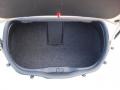 2006 Volkswagen New Beetle 2.5 Convertible Trunk