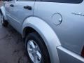 2010 Bright Silver Metallic Dodge Nitro SE 4x4  photo #4