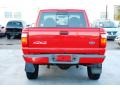 Bright Red - Ranger Edge SuperCab 4x4 Photo No. 13