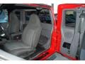Bright Red - Ranger Edge SuperCab 4x4 Photo No. 22