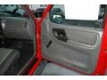 Bright Red - Ranger Edge SuperCab 4x4 Photo No. 24
