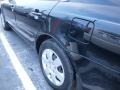 Ebony Black - Sonata GLS V6 Photo No. 4