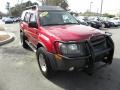 Molten Lava Metallic - Xterra SE V6 Photo No. 1