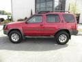 Molten Lava Metallic - Xterra SE V6 Photo No. 2