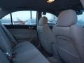 Ebony Black - Sonata GLS V6 Photo No. 9