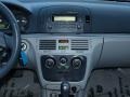 Ebony Black - Sonata GLS V6 Photo No. 12