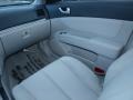 Ebony Black - Sonata GLS V6 Photo No. 13