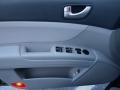 Ebony Black - Sonata GLS V6 Photo No. 15