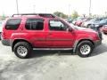Molten Lava Metallic - Xterra SE V6 Photo No. 12