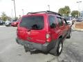 Molten Lava Metallic - Xterra SE V6 Photo No. 13