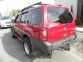 Molten Lava Metallic - Xterra SE V6 Photo No. 16