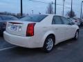 White Diamond - CTS Sedan Photo No. 3