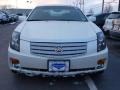 White Diamond - CTS Sedan Photo No. 8