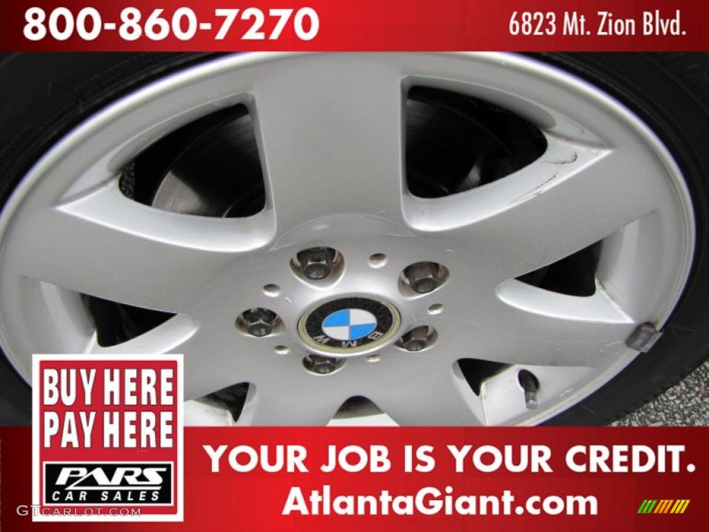 1999 3 Series 323i Sedan - Alpine White / Sand photo #5
