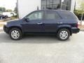 2003 Midnight Blue Pearl Acura MDX Touring  photo #2