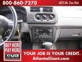 Aztec Red - Xterra XE V6 Photo No. 11