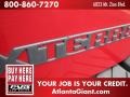 Aztec Red - Xterra XE V6 Photo No. 13