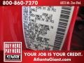 Aztec Red - Xterra XE V6 Photo No. 15
