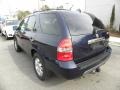 2003 Midnight Blue Pearl Acura MDX Touring  photo #16