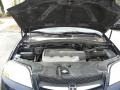 3.5 Liter SOHC 24-Valve V6 2003 Acura MDX Touring Engine