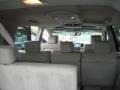 2008 Silver Graphite Gray Infiniti QX 56  photo #10