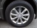 Silver Graphite Gray - QX 56 Photo No. 11