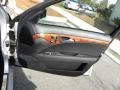 2008 Iridium Silver Metallic Mercedes-Benz E 320 BlueTEC Sedan  photo #10