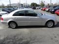 2008 Iridium Silver Metallic Mercedes-Benz E 320 BlueTEC Sedan  photo #13