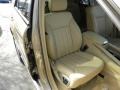 2008 Sand Beige Metallic Mercedes-Benz ML 350 4Matic  photo #10