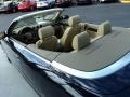 2008 Moro Blue Pearl Effect Audi A4 2.0T Cabriolet  photo #13