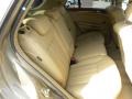 2008 Sand Beige Metallic Mercedes-Benz ML 350 4Matic  photo #12