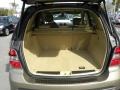 2008 Sand Beige Metallic Mercedes-Benz ML 350 4Matic  photo #16