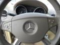 2008 Sand Beige Metallic Mercedes-Benz ML 350 4Matic  photo #22