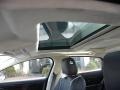 Jet Black/Ivory Sunroof Photo for 2011 Jaguar XJ #44152860