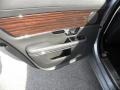 Lunar Grey Metallic - XJ XJL Photo No. 9