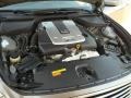 3.7 Liter DOHC 24-Valve VVT V6 Engine for 2008 Infiniti G 37 S Sport Coupe #44152983