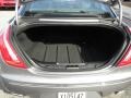 Jet Black/Ivory Trunk Photo for 2011 Jaguar XJ #44153049