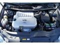 3.5 Liter DOHC 24-Valve VVT V6 2006 Toyota Avalon XLS Engine