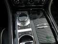 6 Speed Automatic 2011 Jaguar XJ XJL Transmission