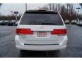 2008 Taffeta White Honda Odyssey EX-L  photo #4