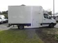 2010 Arctic White Mercedes-Benz Sprinter 3500 Chassis Moving Truck  photo #9