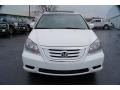 2008 Taffeta White Honda Odyssey EX-L  photo #7